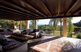Villa for sale in La Zagaleta, Benahavis for 5,995,000 €