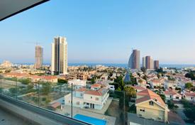 Apartments and townhouses in a prestigious residential complex just 400 m from the sea, Limassol, Cyprus for From 690,000 €