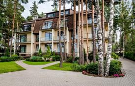 New home – Sunīši, Garkalne Municipality, Latvia. Price on request