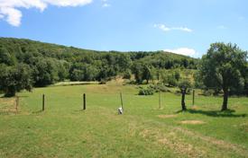 Three large plots just 1 km from the center of Kolasin, Montenegro for 2,073,000 €