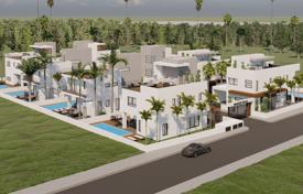 Gated complex of villas close to beaches, Larnaca, Cyprus for From 668,000 €