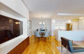 Apartment – Quebec Avenue, Old Toronto, Toronto,  Ontario,   Canada for C$1,148,000