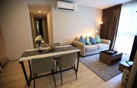 2 bed Condo in Taka Haus Ekamai 12 Khlong Tan Nuea Sub District for $348,000
