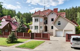 Detached house – Minsk, Belorussia for $640,000