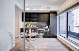 Apartment – Bathurst Street, Toronto, Ontario,  Canada for C$642,000