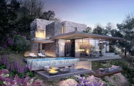 Villa – Bodrum, Mugla, Turkey for $3,074,000