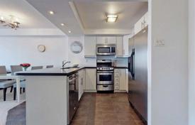 Apartment – Gerrard Street East, Toronto, Ontario,  Canada for C$710,000