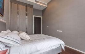 2 bed Condo in The Capital Ekamai — Thonglor Bangkapi Sub District for $4,600 per week