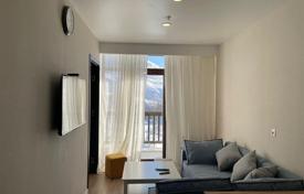 Apartment – Gudauri, Mtskheta-Mtianeti, Georgia for $47,000