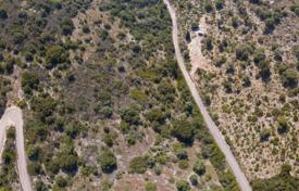 Meganisi Land For Sale Other Locations for 1,600,000 €