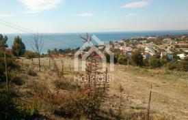 Development land – Sithonia, Administration of Macedonia and Thrace, Greece for 260,000 €