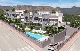 Apartment in a new residence with a swimming pool and an underground parking, 300 meters from the beach, Mazarrón, Spain for 277,000 €