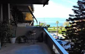 Comfortable apartment with sea view, Paleo Faliro, Greece for 507,000 €