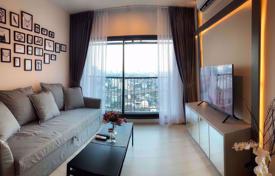 1 bed Condo in Life Sukhumvit 48 Khlongtoei District for $169,000