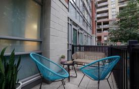 Apartment – Sudbury Street, Old Toronto, Toronto,  Ontario,   Canada for C$841,000