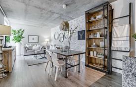 Apartment – Portland Street, Toronto, Ontario,  Canada for C$990,000