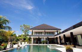 Luxury villa on the first line from the ocean, Singaraja, Bali, Indonesia for 7,400 € per week