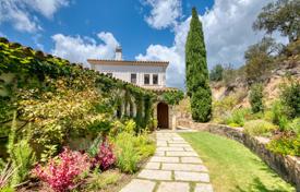 Terraced house – Castell Platja d'Aro, Catalonia, Spain for 2,600,000 €
