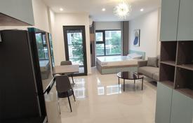 Bright studio with balcony in a new residential complex, Ho Chi Minh City, Vietnam for $109,000