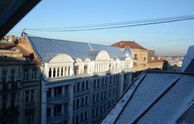 We offer for sale a wonderful apartment in the center of Riga for 400,000 €