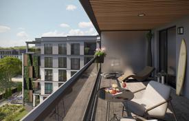 Two-bedroom apartment in the Emilia Romana Verde complex for 89900 euros, 73.11 sq. m. Sunny Beach, Bulgaria for 90,000 €