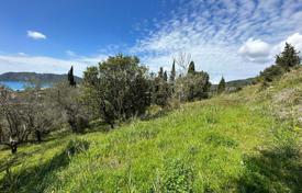 Agios Georgios North Land For Sale North Corfu for 165,000 €