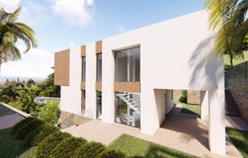 Villa – Mijas, Andalusia, Spain for 725,000 €
