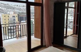 Bright, cozy apartment in the center of Tbilisi with amazing views of Turtle Lake for $200,000