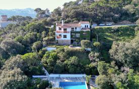 Terraced house – Begur, Catalonia, Spain for 975,000 €