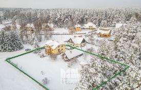 Terraced house – Brīvkalni, Babīte Municipality, Latvia for 420,000 €