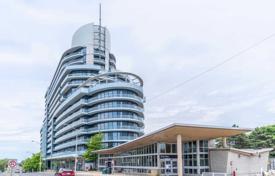 Apartment – Bayview Avenue, Toronto, Ontario,  Canada for C$722,000