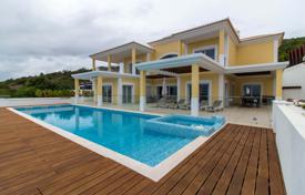 Villa – Santa Bárbara de Nexe, Faro, Portugal for 2,500,000 €