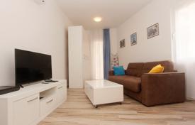Modern bright studio apartment in Becici, Budva, Montenegro for 95,000 €