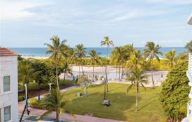 Condo – Ocean Drive, Miami Beach, Florida,  USA for $495,000
