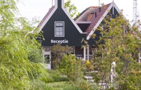 Detached house – North Holland, Netherlands for 3,300 € per week
