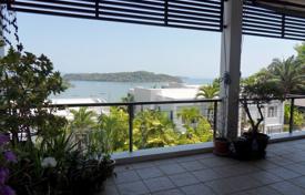 Ocean View Apartment For Sale in Ao po for $187,000