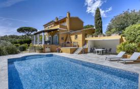 Villa – La Croix-Valmer, Côte d'Azur (French Riviera), France for 3,050,000 €