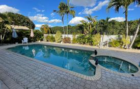 Townhome – Miami Lakes, Miami, Florida,  USA for $960,000