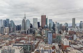 Apartment – Ontario Street, Old Toronto, Toronto,  Ontario,   Canada for C$874,000
