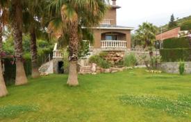 Detached villa for sale in Badalona, Barcelona (Mas-Ram) for 1,350,000 €
