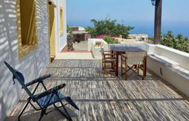 Cozy house with a garden and panoramic views of the sea and mountains, Pantelleria, Italy for 990,000 €