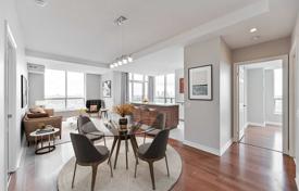 Apartment – Dundas Street West, Toronto, Ontario,  Canada for C$1,043,000