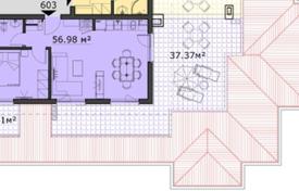 ID30725318 1 bedroom apartment in Emilia Romana Park complex for 110,000 €