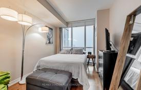 Apartment – Bay Street, Old Toronto, Toronto,  Ontario,   Canada for C$1,079,000