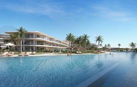 Five-room luxury apartment in a new complex on the seafront, Playa San Juan, Tenerife, Spain for 1,100,000 €