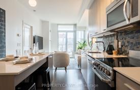 Apartment – George Street, Toronto, Ontario,  Canada for C$781,000