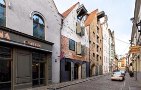 Apartment – Old Riga, Riga, Latvia for 780,000 €