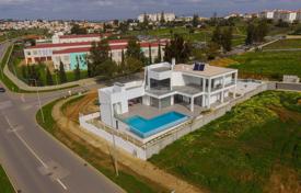 New villa with a pool and sea views in Lagos, Faro, Portugal for 2,300,000 €