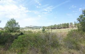 Huge plot of land in Moraira, Alicante, Spain for 1,000,000 €