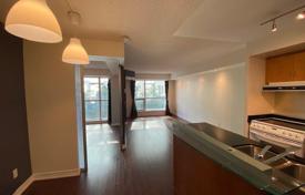 Apartment – Beverley Street, Old Toronto, Toronto,  Ontario,   Canada for C$869,000